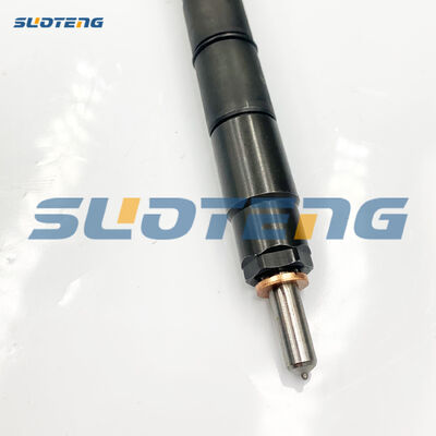 28565335 04B130277J Diesel-Injektor für die gemeinsame Schiene