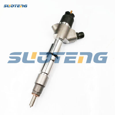 0445120221 612600080611 Diesel Common Rail Injektor