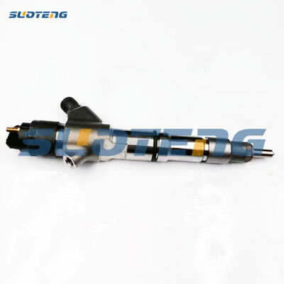 0445120221 612600080611 Diesel Common Rail Injektor