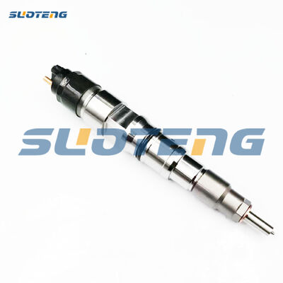 0445120295 0 445 120 295 DL06KB Bagger Diesel-Injektor