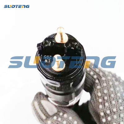 0445120295 0 445 120 295 DL06KB Bagger Diesel-Injektor