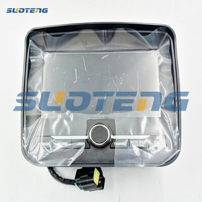 21Q6-33401 21Q633401 Monitor für Bagger R220-9S