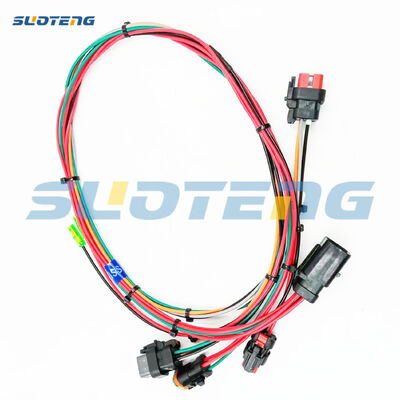 251-0580 2510580 Linker Betriebsgestänge Kabelbaum für Bagger E320D