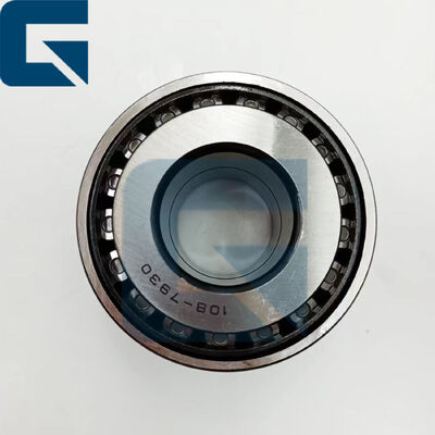 108-7930 1087930 Konische Walzlager für Bagger 245D 365C