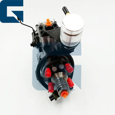 DB4427-5253 DB44275253 Kraftstoffeinspritzpumpe für Ersatzteile