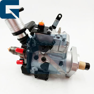 DB4427-5253 DB44275253 Kraftstoffeinspritzpumpe für Ersatzteile