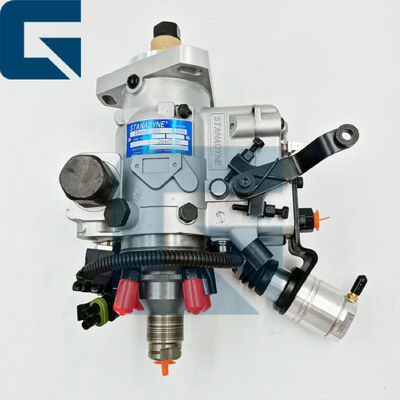 DB4427-5253 DB44275253 Kraftstoffeinspritzpumpe für Ersatzteile