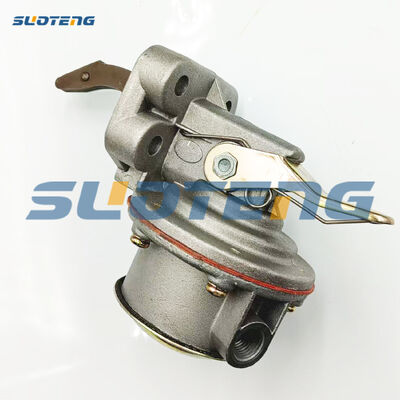 ULPK0015 1438498 Kraftstoffförderpumpe für Motor 3056