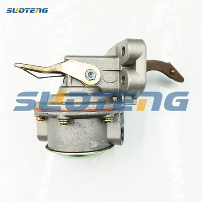 ULPK0015 1438498 Kraftstoffförderpumpe für Motor 3056