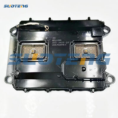 252-2422 2522422 ECU-Steuergerät für 966H Lader
