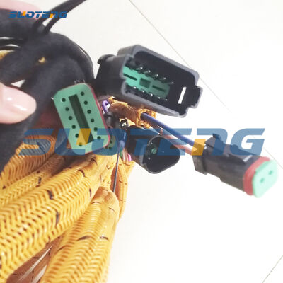 169-3292 1693292 Getriebekabelbaum für 140H 160H Motorgrader