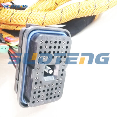 169-3292 1693292 Getriebekabelbaum für 140H 160H Motorgrader