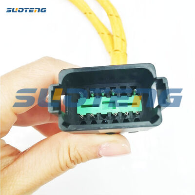 213-9842 Kabelbaum 2139842 für 140H Motorgrader