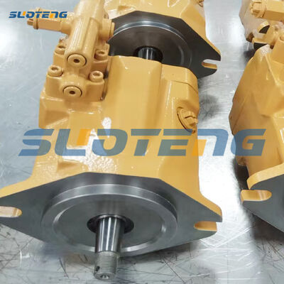 254-5146 2545146 Hydraulische Kolbenpumpe für Lastmaschinen 950H