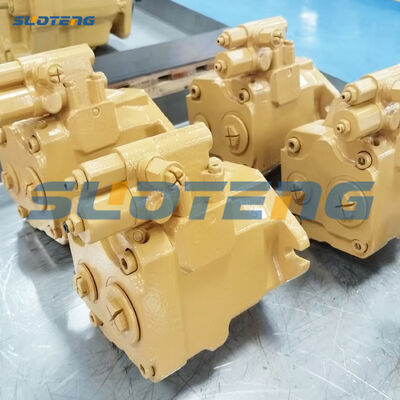 254-5146 Kolbenpumpe Hydraulikpumpe 2545146 für 950H