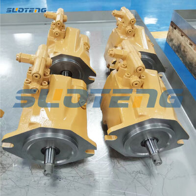 254-5146 Kolbenpumpe Hydraulikpumpe 2545146 für 950H