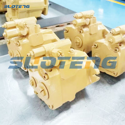 254-5146 Hydraulische Lüfterpumpe 2545146 für 950H-Radlader