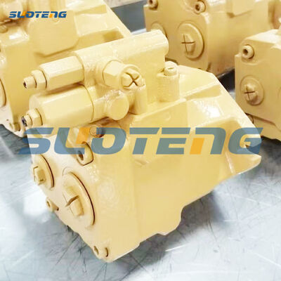 254-5146 Hydraulische Lüfterpumpe 2545146 für 950H-Radlader