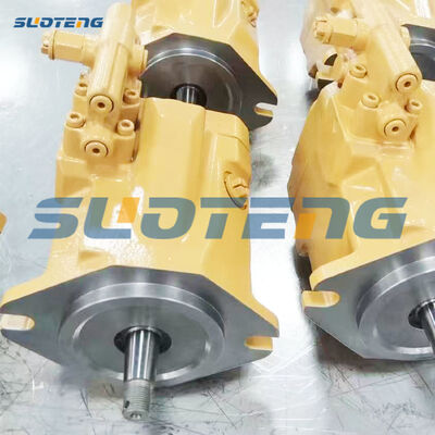 254-5146 Hydraulische Lüfterpumpe 2545146 für 950H-Radlader