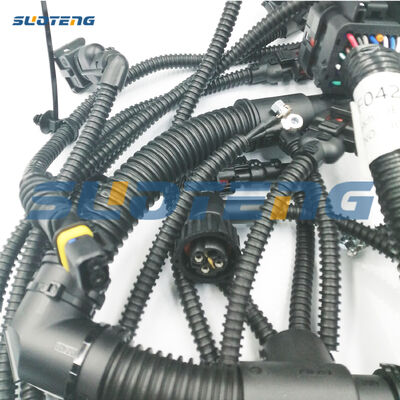 VOE22243151 22243151 Drahtgurt für Bagger-Ersatzteile EC210B