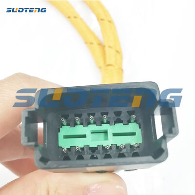 213-9842 2139842 Wiring Harness for 140H 160H Motor Grader