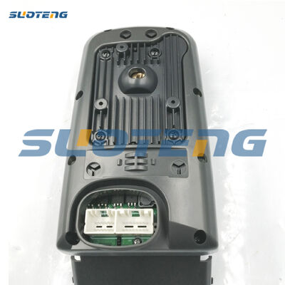 Bagger E320D Monitor 386-3457 3863457 Monitor-Anzeigetafel