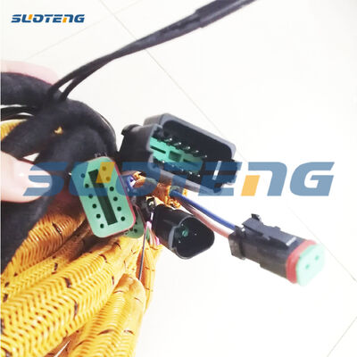 169-3292 1693292 Drahtgurt für 160H Ersatzteile