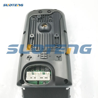 386-3457 Bedienfeldmonitor 3863457 für 312D Bagger