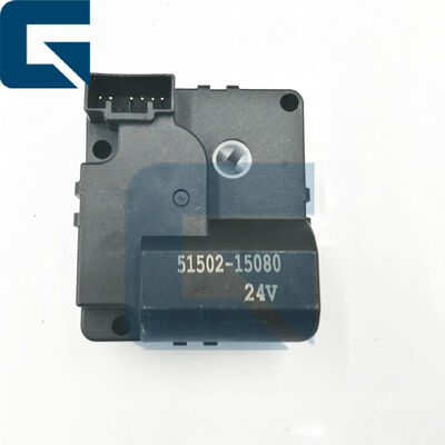 51502-15130 5150215130 Servomotor für Bagger SH210-5A SH350