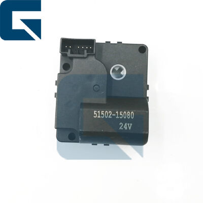 51502-15130 5150215130 Servomotor für Bagger SH210-5A SH350