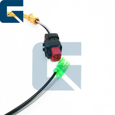 163-6750 1636750 Drahtgurt für Bagger E320C E325C