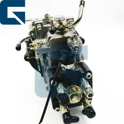 0001060009 Kraftstoffeinspritzpumpe für den Motor 4JB1