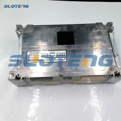 7834-21-6002 Steuergerät Steuergerät ECU ECM 7834216002 für PC100-6 PC120-6