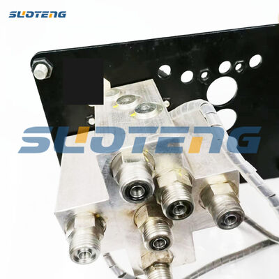 338-8502 3388502 950GC Loader Pilotventil GP