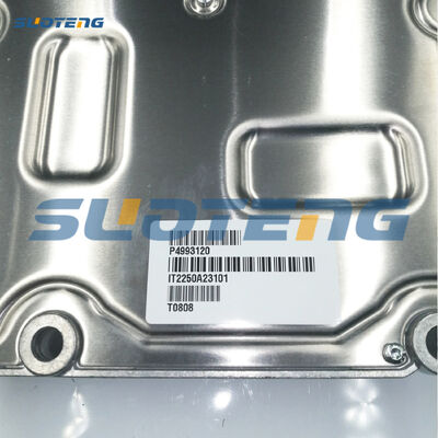 4993120 Controller Steuereinheit ECU ECM Computerplatine für ISX15