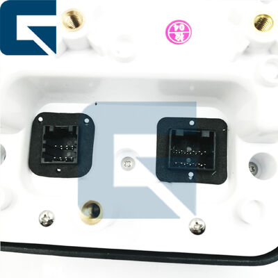 YN59S00039 Monitor-Display-Panel für die Baggermaschine SK-10