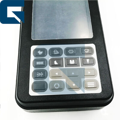 YN59S00039 Monitor-Display-Panel für die Baggermaschine SK-10