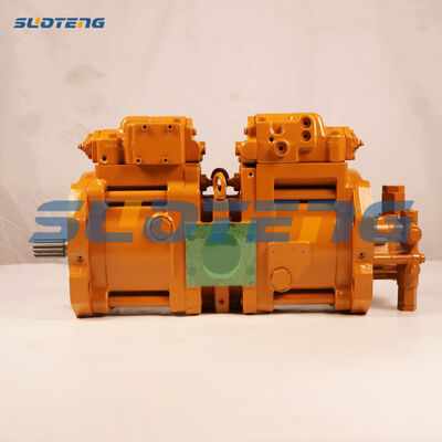 155-9078X 155-9078 Haupthydraulische Pumpe für ZE-360E