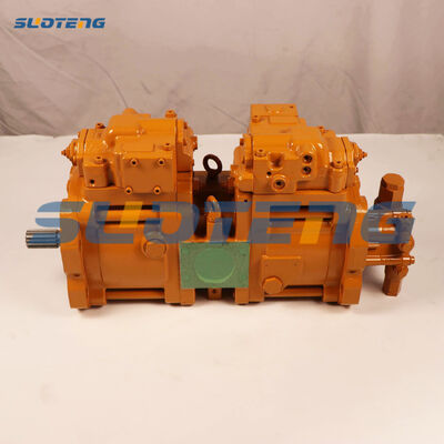 155-9078X 155-9078 Haupthydraulische Pumpe für ZE-360E