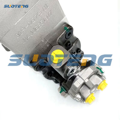 319-0675 Kraftstoffspritze 3190675 für C-9-Motor