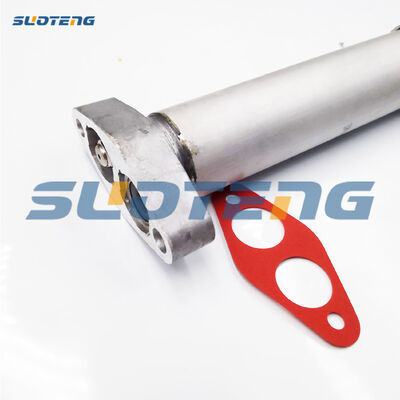 162-3905 Kraftstoff-Vorförderpumpe 1623905 für 120H Motorgrader