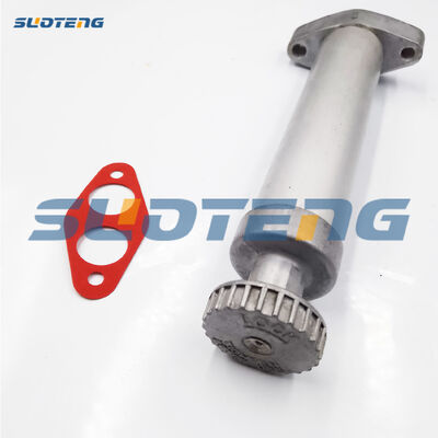 162-3905 Kraftstoff-Vorförderpumpe 1623905 für 120H Motorgrader