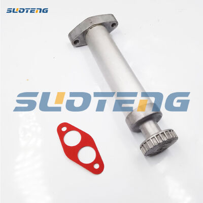 162-3905 Kraftstoff-Vorförderpumpe 1623905 für 120H Motorgrader