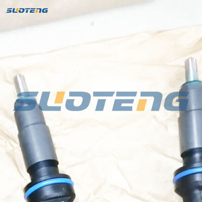 610-2300 6102300 Diesel-Common-Fuel-Injektor für C7.1 Motor