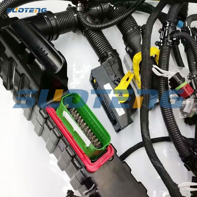 VOE17441794 17441794 Wiring Harness for Excavator EC380 EC480