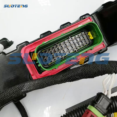 VOE17441794 17441794 ECU-Kabelbaum für L220G-Lader