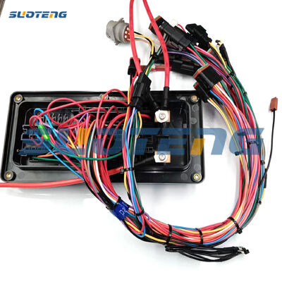 186-4536 Sicherungskasten Kabelbaum 1864536 für E320C