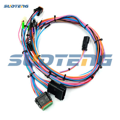 197-4279 Rechtsbedienungsgriffe Verkabelungsschnur 1974279 für E320C