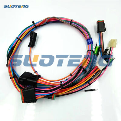 197-4279 1974279 Right Operation Handle Wiring Harness for E320C Excavator