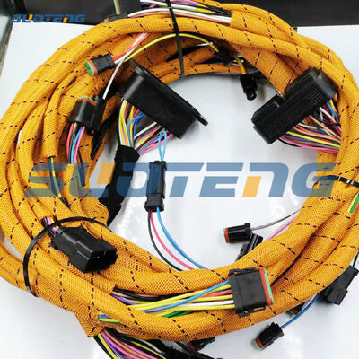 312-0269 Harness Wiring Harness 3120269 for C9 Engine